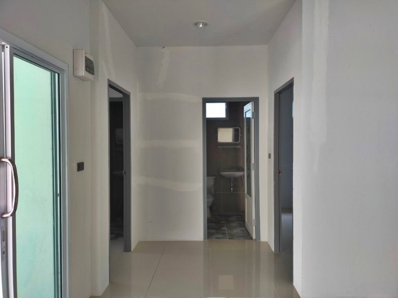 รูป บ้านพักอาศัยตึกชั้นเดียว อันธิยา (บ้านบุ-บ้านราษฎร์ประสงค์)  ต. ตลาด อ.เมืองนครราชสีมา จ.นครราชสีมา (ราคา 900,000 บาท) - รูปที่ 5/10