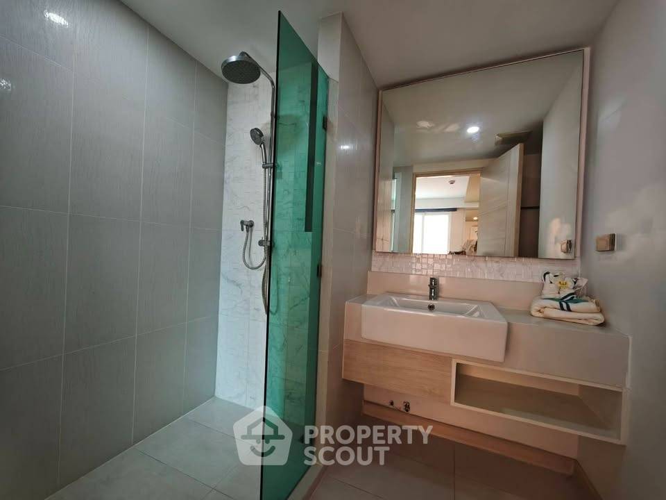 รูป คอนโด 1-ห้องนอน ที่ เซเว่น ซีส์ คอนโด รีสอร์ท จอมเทียน ใกล้ เมืองพัทยา (ID 2357088) - รูปที่ 9/16