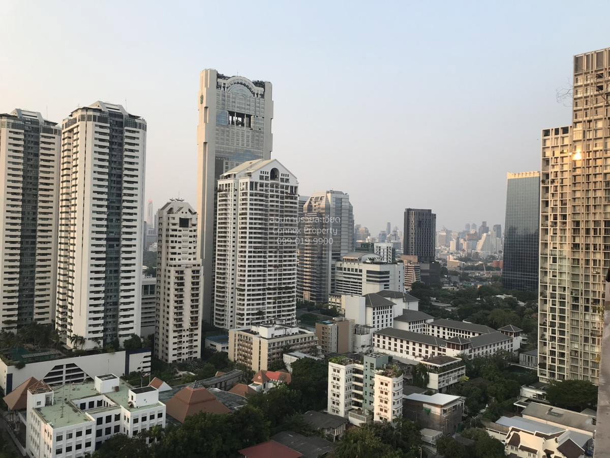 รูป 🔥🔥🔥 เช่าคอนโด  เดอะ ซี้ด มิงเกิล MRT-ลุมพินี ทุ่งมหาเมฆ เขต สาทร กรุงเทพ CX-25725 ✅ ทักไลน์ @connexproperty ตอบทันที ทีมงานมืออาชีพ ✅ 🔥🔥🔥 - รูปที่ 7/9