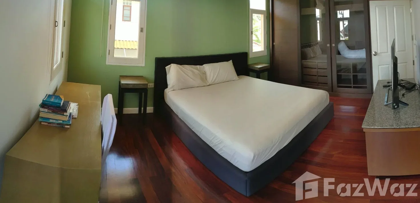 รูป บ้านเดี่ยวให้เช่า 3 ห้องนอน ในโครงการ หมู่บ้านเฮอร์ริเทจ 1678632 - รูปที่ 10/14