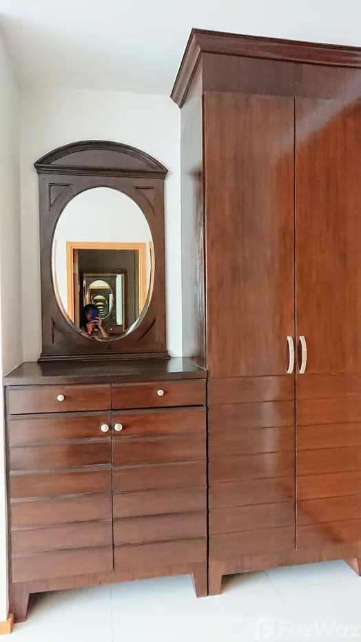 รูป คอนโดให้เช่า 2 ห้องนอน ในโครงการ ดิ เอ็มโพริโอ เพลส 6135306 - รูปที่ 22/29