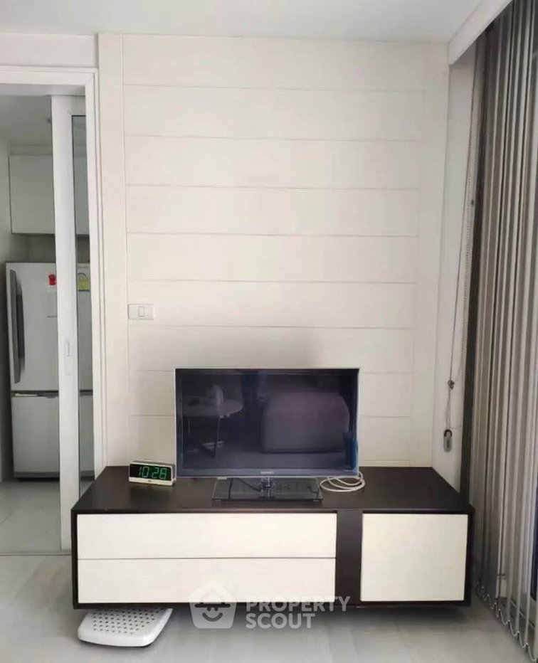 รูป คอนโด 2-ห้องนอน ที่ เดอะ แบงค็อค สาทร-ตากสิน คอนโดมิเนียม ใกล้ BTS กรุงธนบุรี (ID 2761992) - รูปที่ 5/11