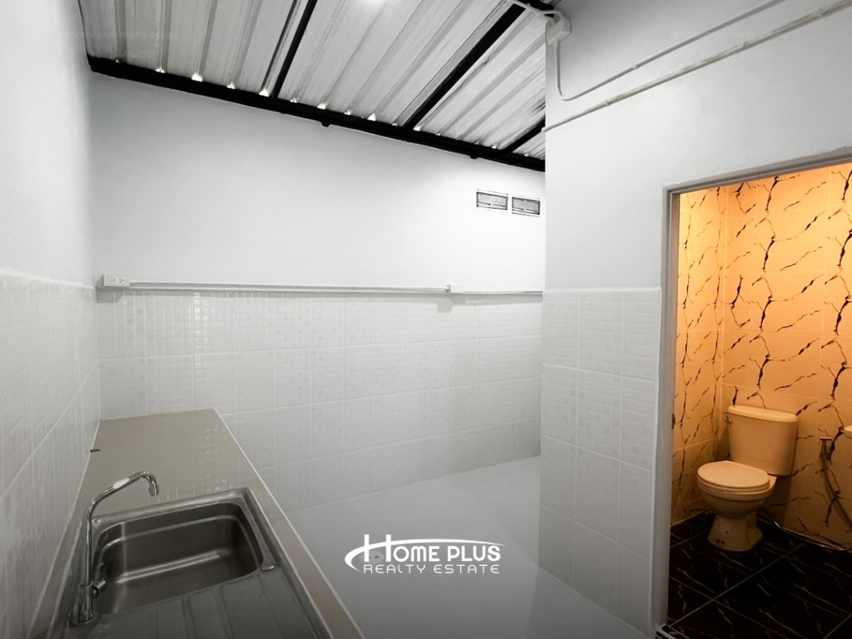 รูป ทาวน์เฮ้าส์ 2 ชั้น รีโนเวทใหม่ หมู่บ้านมณฑลาภ บางเดื่อ ปทุมธานี - รูปที่ 8/14