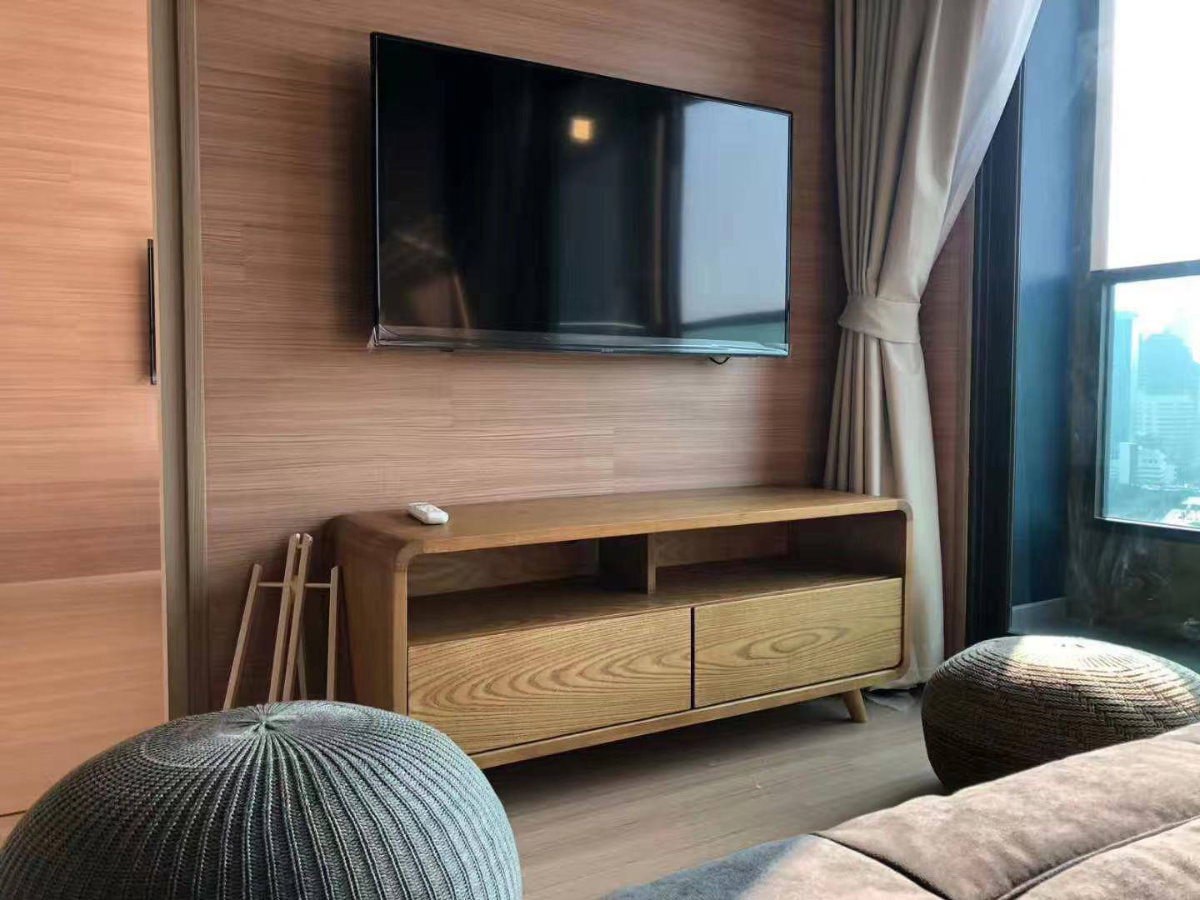 รูป 🔥ขายคอนโด Lumpini Suite Phetchaburi - Makkasan🔥ราคาเพียง 4.99 ล้านบาท [NCs260309] - รูปที่ 4/5