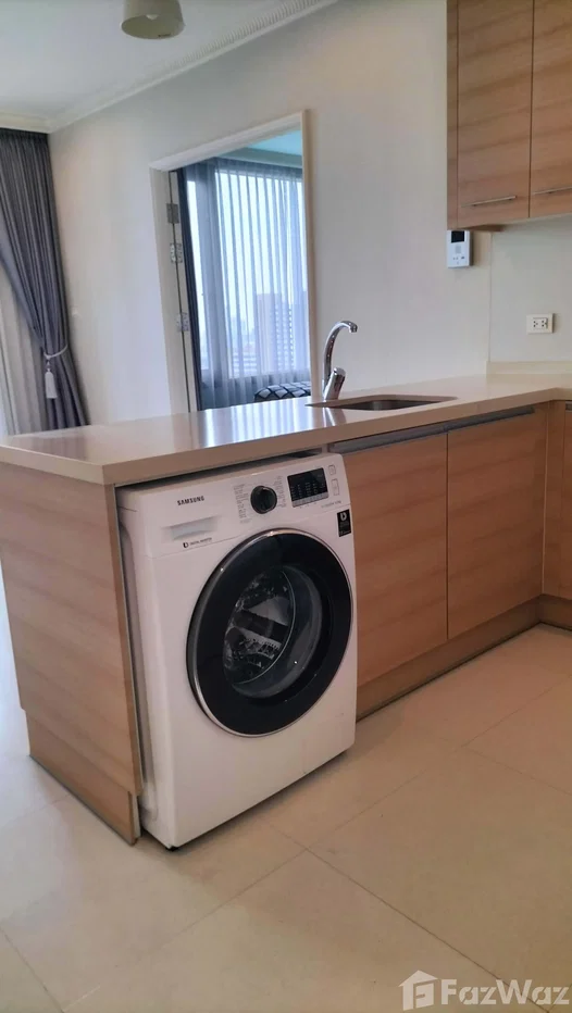 รูป ขาย คอนโด 1 ห้องนอน ในโครงการ อกัสตัน สุขุมวิท 22 6122348 - รูปที่ 13/21