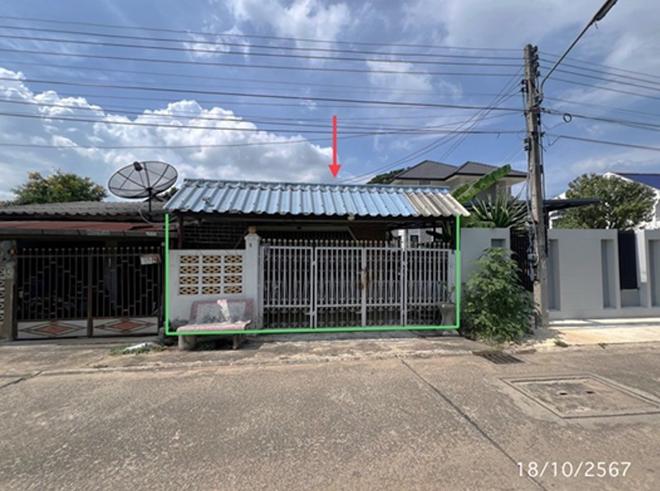 รูป บ้านเดี่ยว สำหรับขาย - ปากแพรก เมืองกาญจนบุรี กาญจนบุรี - รูปที่ 1/14