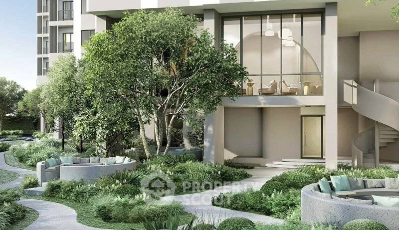 รูป คอนโด 3-ห้องนอน ที่ โค้บบ์ รัชดา-พระราม 9 ใกล้ MRT ห้วยขวาง (ID 2762026) - รูปที่ 3/9