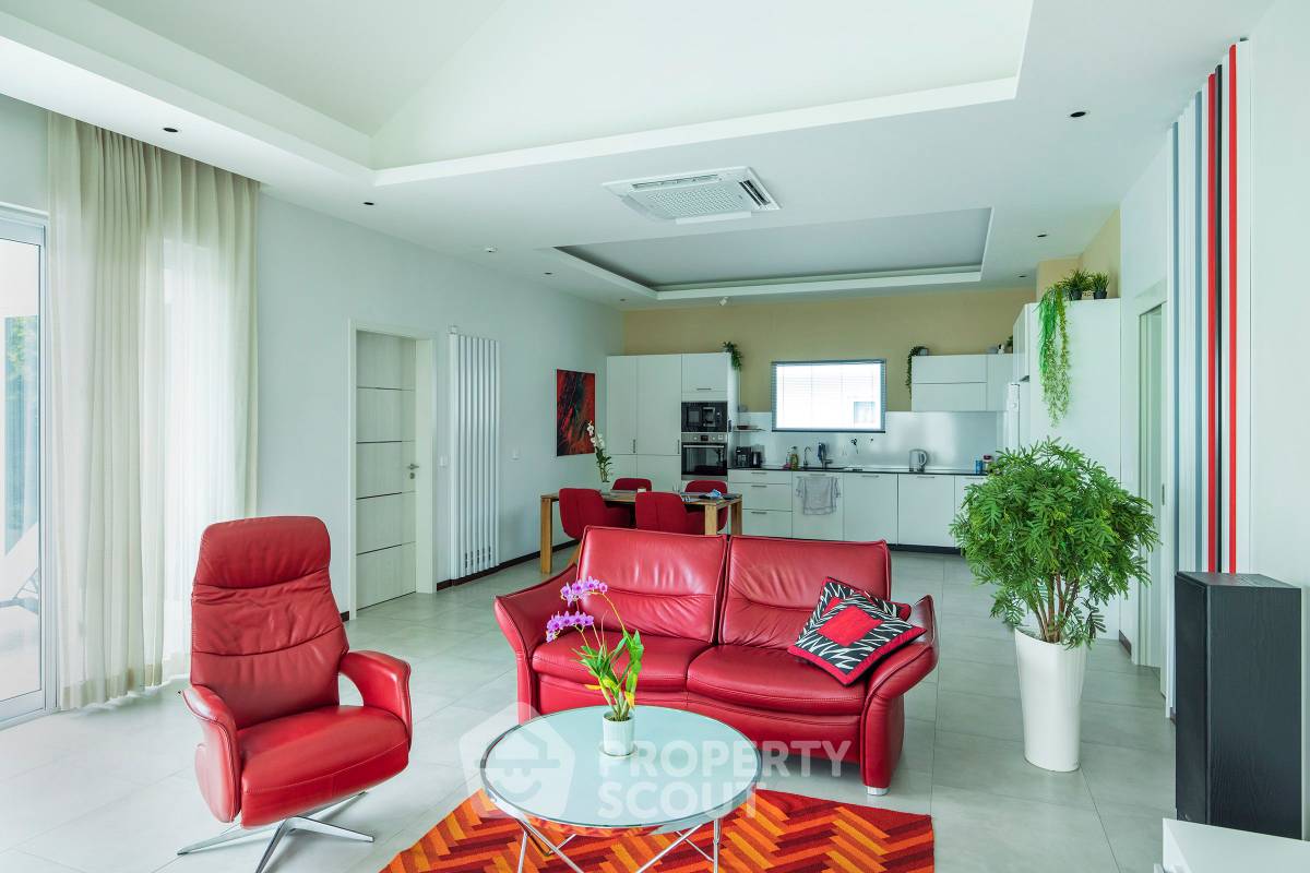 รูป วิลล่า 3-ห้องนอน ที่ บ้าน ภู ธารา 2 ใน หินเหล็กไฟ (ID 2760933) - รูปที่ 8/29