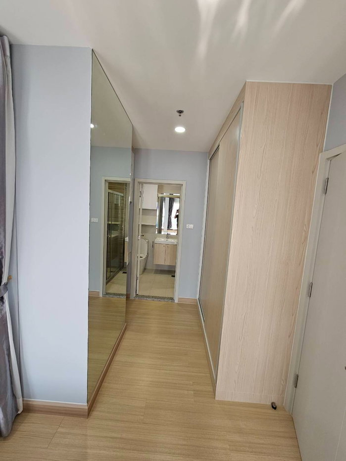 รูป ขายคอนโด ศุภาลัย เวอเรนด้า รามคำแหง 66.40 ตร.ม. 2 ห้องนอน ใกล้ MRT ห้องใหญ่ ราคาคุ้ม เจ้าของขายเอง - รูปที่ 44/56