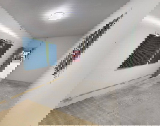 รูป ให้เช่าโกดังพร้อมสำนักงาน / พื้นที่ 600 ตารางเมตร / ติดถนนหทัยราษฎร์ มีนบุรี / ซอยกว้าง / รถเทเลอร์ เข้าออกซอย ได้ / เหมาะหลากหลายธุรกิจ - รูปที่ 7/10