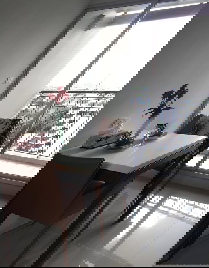 picture Condo for Rent at Centric Sathorn - Saint Louis (D6903061) - 2/10