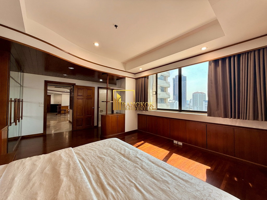 picture Ruamsuk Condominium | Elegant 3 Bed in Phrom Phong - BR60018CD - 25/47