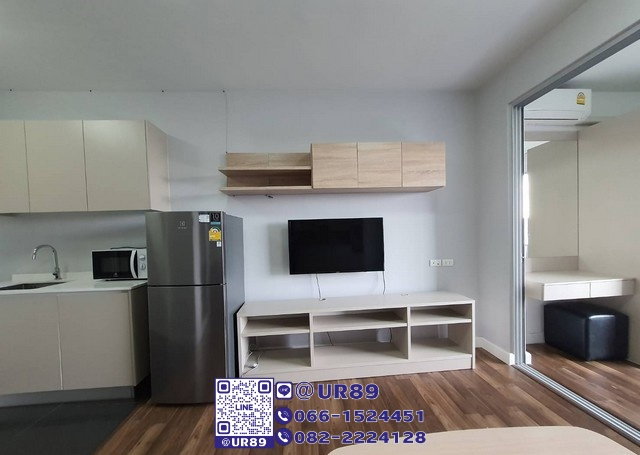 picture 💙 Hot Price 💙 For Rent A Space Me Sukhumvit 77 - 2/15