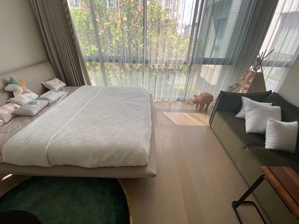 รูป บ้านเดี่ยว ควอร์เตอร์ ทองหล่อ เช่า - รูปที่ 17/39