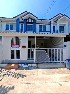 ขายทาวน์โฮม : ขายทาวน์เฮ้าส์/ทาวน์โฮม  บ้านพฤกษา 62 เทพารักษ์ - กิ่งแก้ว รีโนเวทใหม่ บางพลีใหญ่ บางพลี สมุทรปราการ CX-149266 ✅ ทักไลน์ @connexproperty ตอบทันที ทีมงานมืออาชีพ ✅