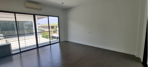 รูป บ้านเดี่ยว, 123.5 ตร.วา, บ้านเดี่ยว โครงการ บ้านลุมพินี สวนหลวง ร.9 กรุงเทพมหานคร, ประเวศ, กรุงเทพมหานคร, 28.6M - รูปที่ 27/54