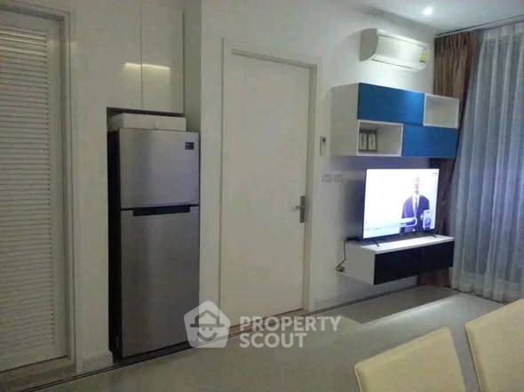 รูป คอนโด 1-ห้องนอน ที่ ที.ซี. กรีน พระรามเก้า ใกล้ MRT พระราม 9 (ID 2761790) - รูปที่ 3/10