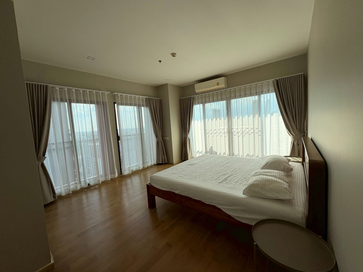 รูป P0618 | Noble Reveal คอนโด 2 ห้องนอน ห้องใหญ่ พร้อมผู้เช่า ทำเลศักยภาพ เหมาะลงทุน - รูปที่ 1/7