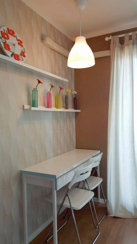 รูป 💕#เช่าลุมพินีวิลล์ ประชาชื่น-พงษ์เพชร2 ตึก A 💕 - รูปที่ 6/8