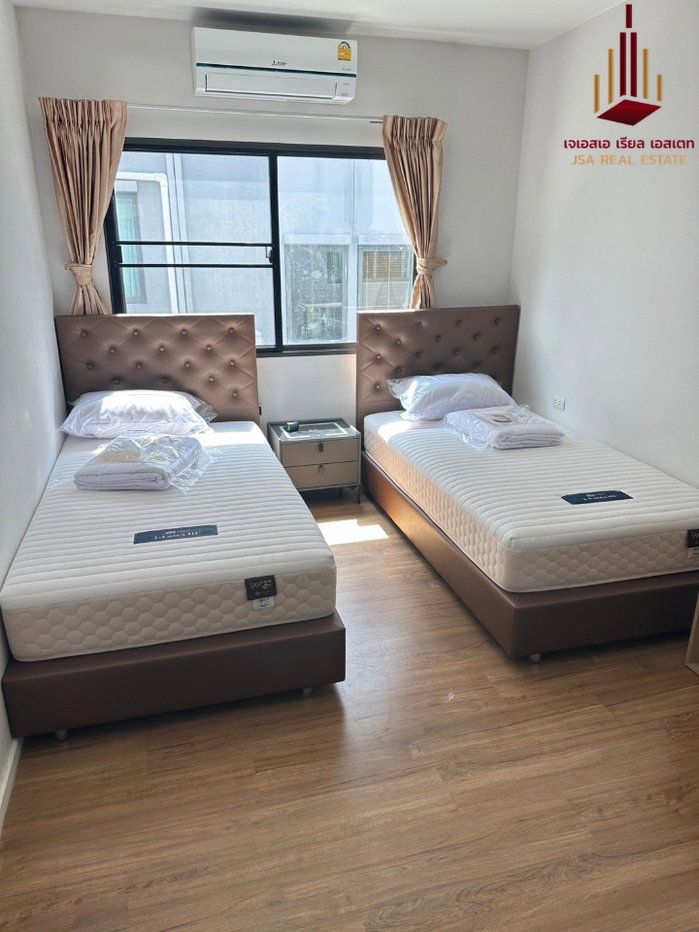 รูป ✨ ให้เช่า บ้านกลางเมือง พระราม 9-กรุงเทพกรีฑา ✨  ราคา 36,000 บาท/เดือน - รูปที่ 3/5