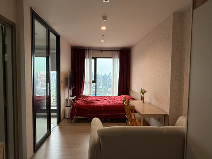 รูปภาพ *** Condo for rent : Life Asoke Hype ***