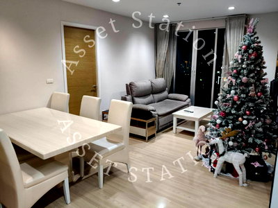 ขายคอนโด : 🚅ขาย ‼️คอนโดน่าอยู่เเละน่าลงทุน  Rhythm Phahol-Ari เดินทางสะดวก ง่าย ✨ ใกล้ BTS อารีย์