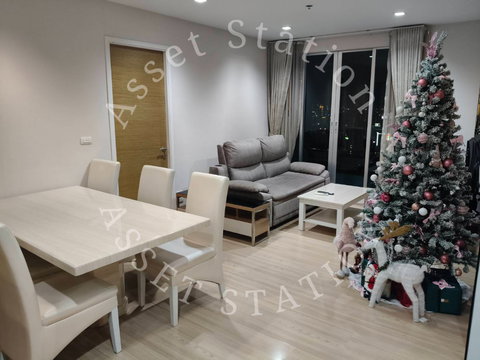 🚅 For Sale‼️ A great condo for living and investment at Rhythm Phahol–Ari ✨ Easy and convenient transportation 🚆 Near Ari BTS Station