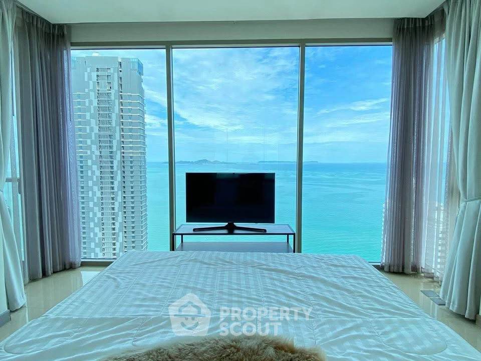 รูป คอนโด 2-ห้องนอน ที่ เดอะ ริเวียร่า วงศ์อมาตย์ ใกล้ ปราสาทสัจธรรม (ID 2160516) - รูปที่ 4/16