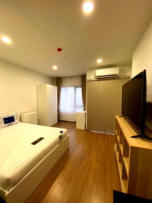 Condos for rent The Mall Bang Khae : Condo for Rent at The LIVIN Phetkasem (D6903059)