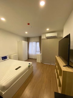 รูปภาพ Condo for Rent at The LIVIN Phetkasem (D6903059)
