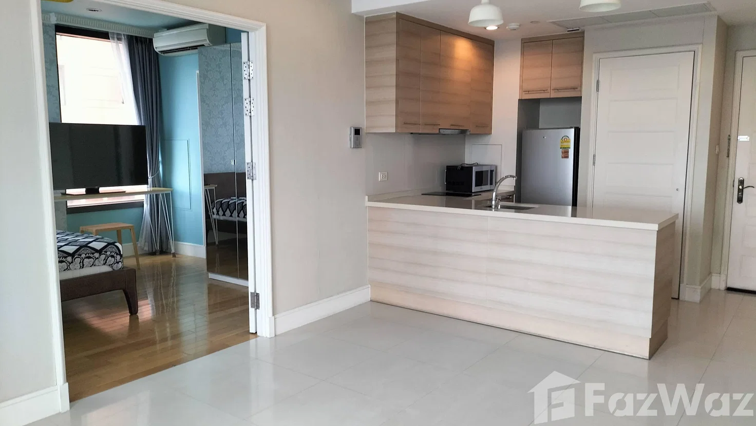 รูป ขาย คอนโด 1 ห้องนอน ในโครงการ อกัสตัน สุขุมวิท 22 6122348 - รูปที่ 14/21