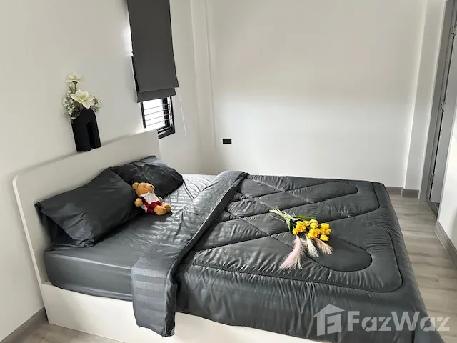 รูป ขาย ทาวน์เฮ้าส์ 2 ห้องนอน ในโครงการ โชคชัยวิลเลจ 9 6134156 - รูปที่ 4/8