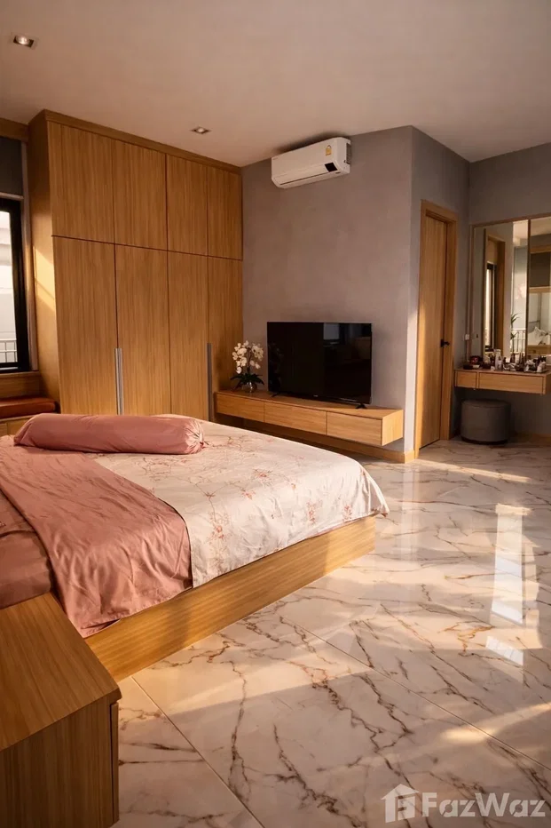 รูป ขาย วิลล่า 3 ห้องนอน ในโครงการ วิลลา ฟอเรสเทียส บาย บ้านแม่ 6136769 - รูปที่ 7/22