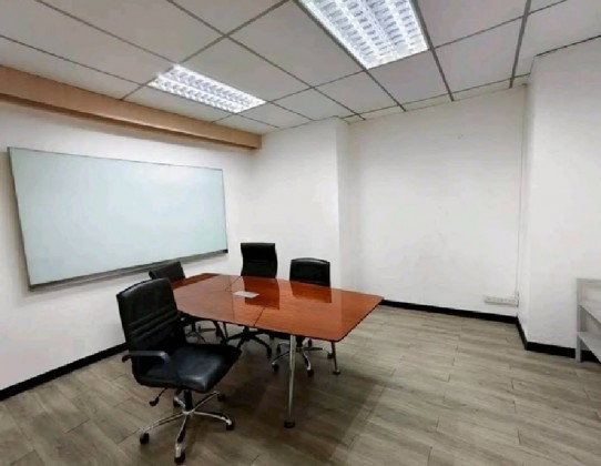 รูป ให้เช่าอาคารสำนักงาน 2 ชั้น ทำเลวิภาวดีรังสิต (ติดถนนใหญ่) / แอร์ทั้งอาคาร / จอดรถหลายคัน / เหมาะหลากหลายธุรกิจ - รูปที่ 8/14