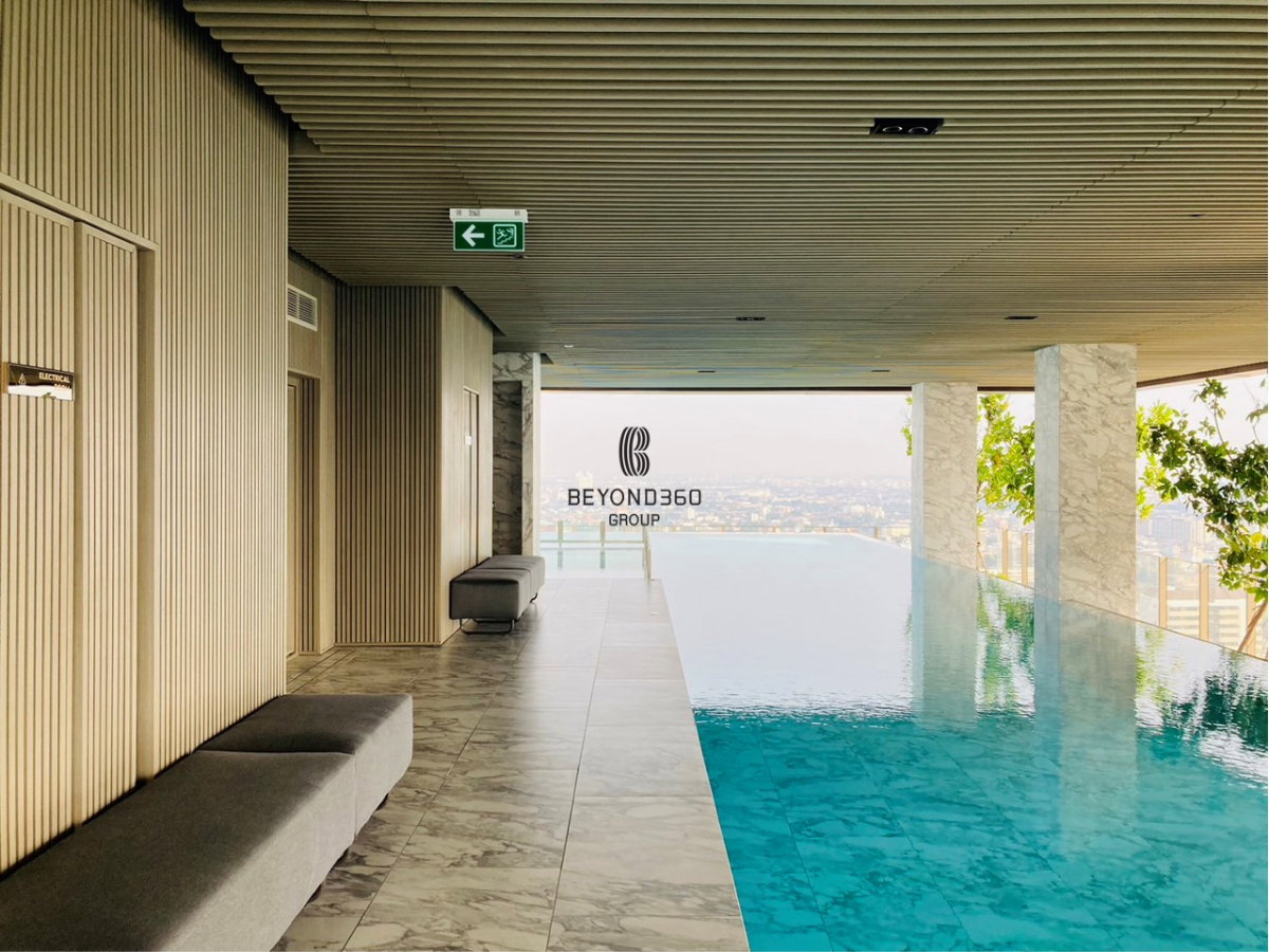 รูป ริทึ่ม เอกมัย เอสเตท 🌟PN-00005739🌟 - รูปที่ 28/30