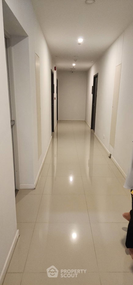 รูป คอนโด 1-ห้องนอน ที่ เอลลิโอ เดล เนสท์ ใกล้ BTS อุดมสุข (ID 2760029) - รูปที่ 35/37
