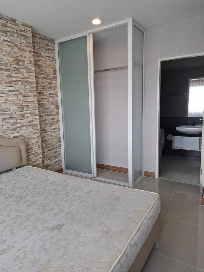 picture For rent Bangkok Horizon Ratchada-Thapra Ready to move in - 10/18