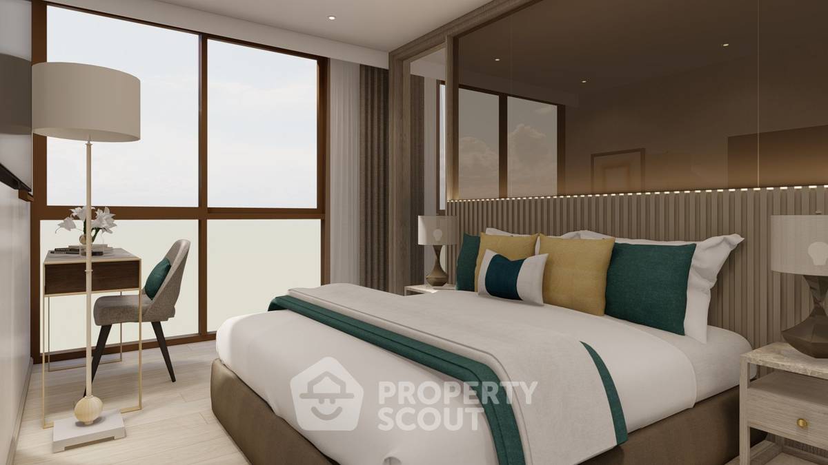 2-BR Condo at The Ozone Oasis Condominium close to Laguna (ID 1299995) - image 2