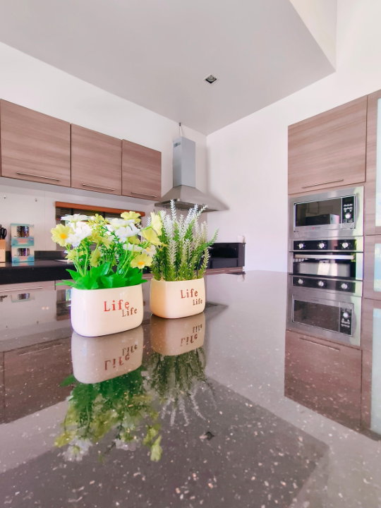 รูป 🏡🌴 พูลวิลล่าราไวย์ 🏊‍♂️💎 4 ห้องนอน | สระส่วนตัว | พร้อมอยู่  ✨ - รูปที่ 18/34