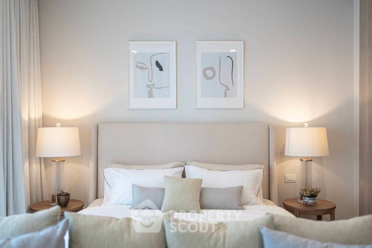 รูป คอนโด 1-ห้องนอน ที่ โนเบิล เพลินจิต ใกล้ BTS เพลินจิต (ID 2422578) - รูปที่ 4/10