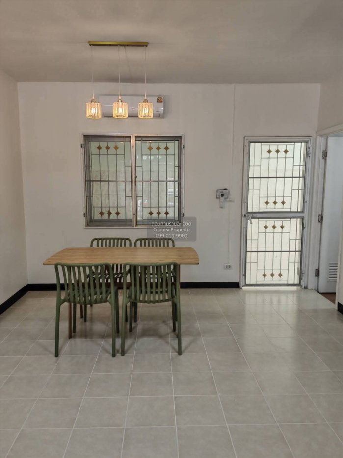 รูป ขายทาวน์เฮ้าส์/ทาวน์โฮม  บ้านพฤกษา 62 เทพารักษ์ - กิ่งแก้ว รีโนเวทใหม่ บางพลีใหญ่ บางพลี สมุทรปราการ CX-149266 ✅ ทักไลน์ @connexproperty ตอบทันที ทีมงานมืออาชีพ ✅ - รูปที่ 3/7