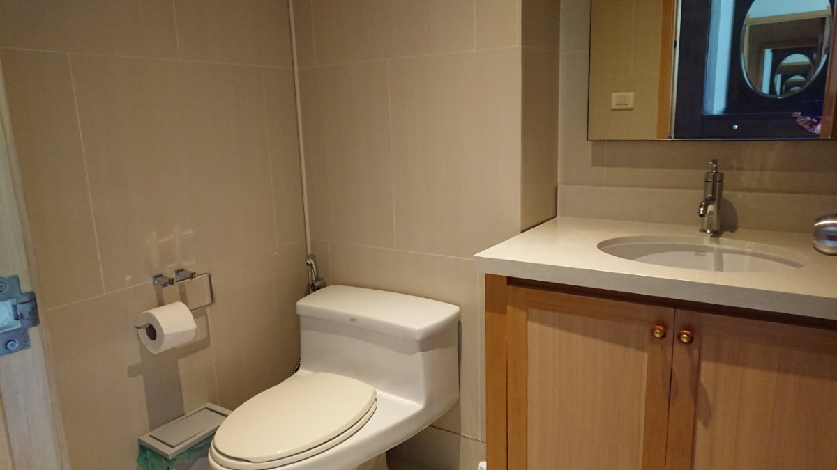 รูป ให้เช่าคอนโด เดอะ เอ็มโพริโอ เพลส 24 ตกแต่งครบครัน (S15-19783) - รูปที่ 20/30