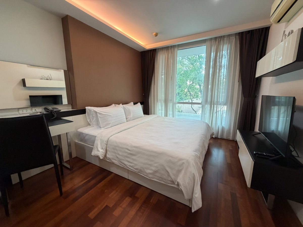 รูป Special Deal 🔥ให้เช่า Beverly 33 ห้องสวยลัคชูรี่สุดๆ พร้อมเข้าอยู่ ราคาดีมาก  | Code DS2237 Line : @Dstay - รูปที่ 3/17