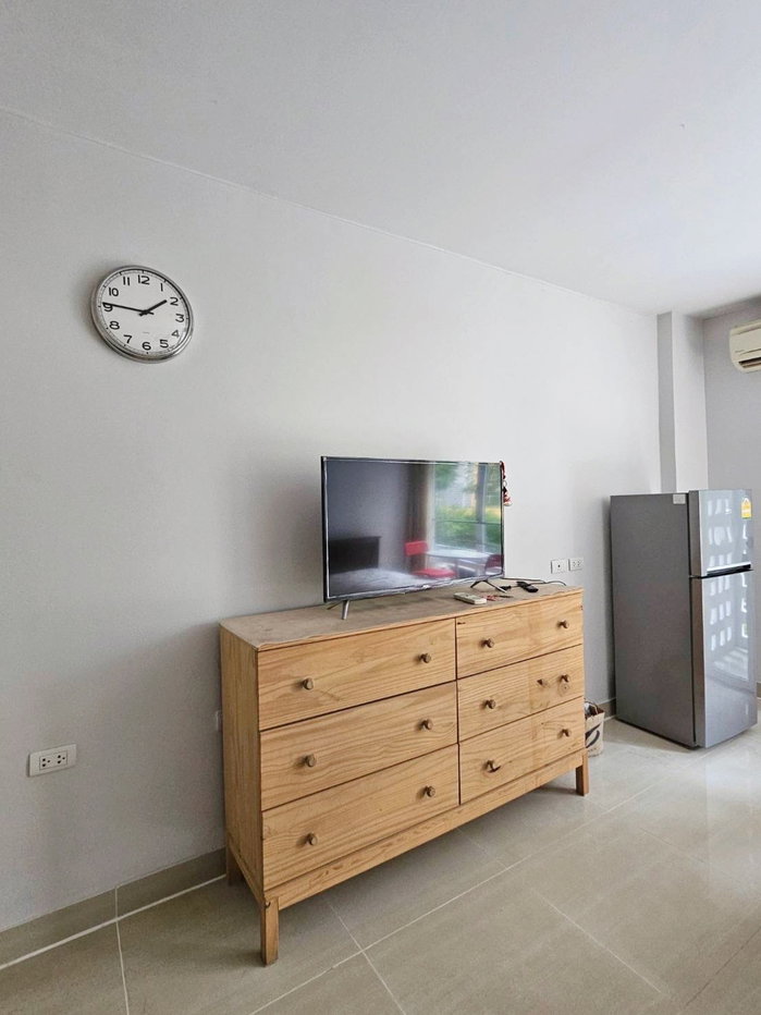 รูป เช่าคอนโดแถวพระราม9 RCA ระ.ปิยะเวช คอนโดไอเฮ้า ลากูน่าส์ พระราม9-RCA - รูปที่ 10/11