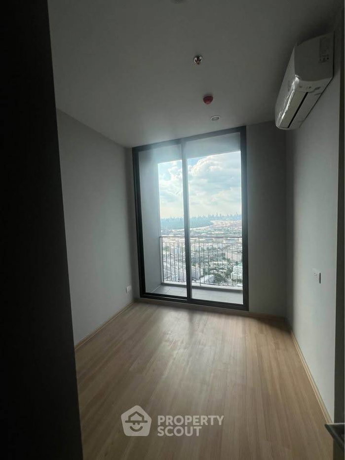 รูป คอนโด 3-ห้องนอน ที่ สกายไรส์ อเวนิว สุขุมวิท 64 ใกล้ BTS ปุณณวิถี (ID 2441859) - รูปที่ 4/10