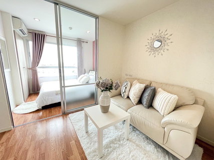 รูปภาพ 🔥ด่วน ห้องไปไวมากกก Code: 26KJ1550  ให้เช่า Lumpini Park Phetkasem 98 ✅ Add Line @kjcondo (มี@ข้างหน้าด้วยนะคะ)