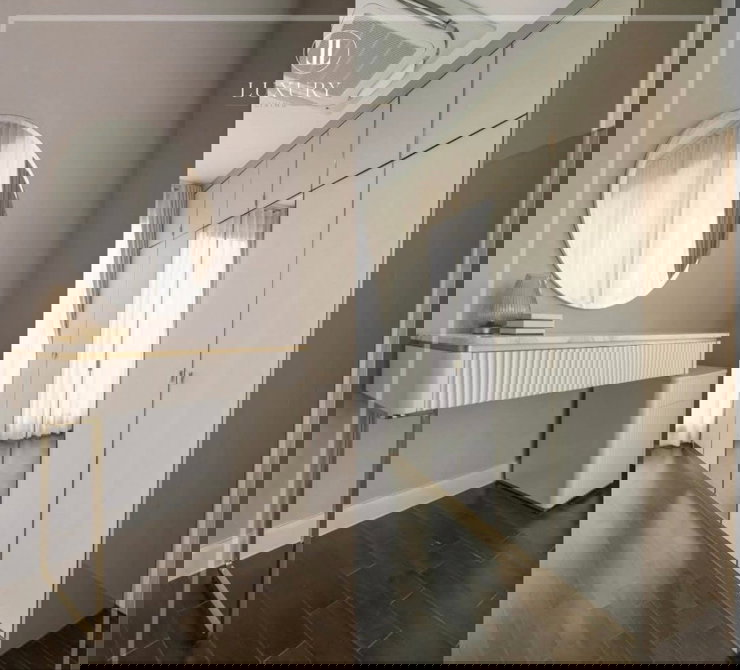 รูป เช่าบ้านเดี่ยวสุดหรู 3 ชั้น ม. เดอะ เจนทริ พัฒนาการ 2 สวย เฟอร์ครบ ใกล้ ม.เกษมบัณฑิค สนใจแอตไลน์ครับ@841qqlnr - รูปที่ 17/21