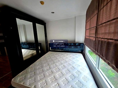 Condos for sale : For sale Lumpini place rama8 🔥