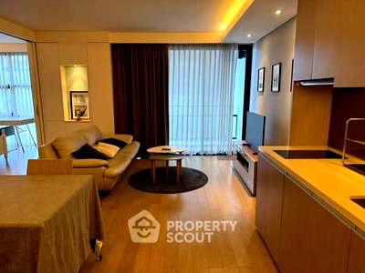 Condos for rent : 1-BR 55 Sqm Condo At Mode Sukhumvit 61, 400m To BTS Ekkamai (ID 2327402)