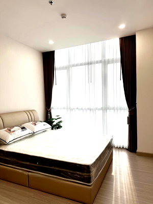 Condos for rent : Supalai Premier Si Phraya Samyan【𝐑𝐄𝐍𝐓】🔥A sophisticated and elegant aura perfectly blended.🔥 Contact Line ID: @hacondo